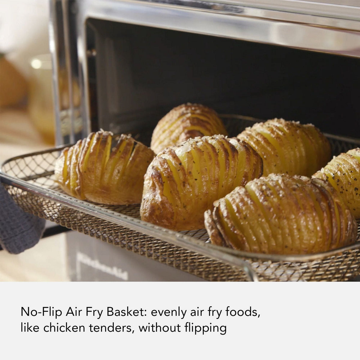 Digital Countertop Convection Oven with Air Fryer D3K4 - product image 4