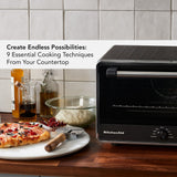 Digital Countertop Convection Oven with Air Fryer D3K4 - product image 5
