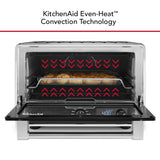 Digital Countertop Convection Oven with Air Fryer D3K4 - product image 6