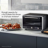 Digital Countertop Convection Oven with Air Fryer D3K4 - product image 7