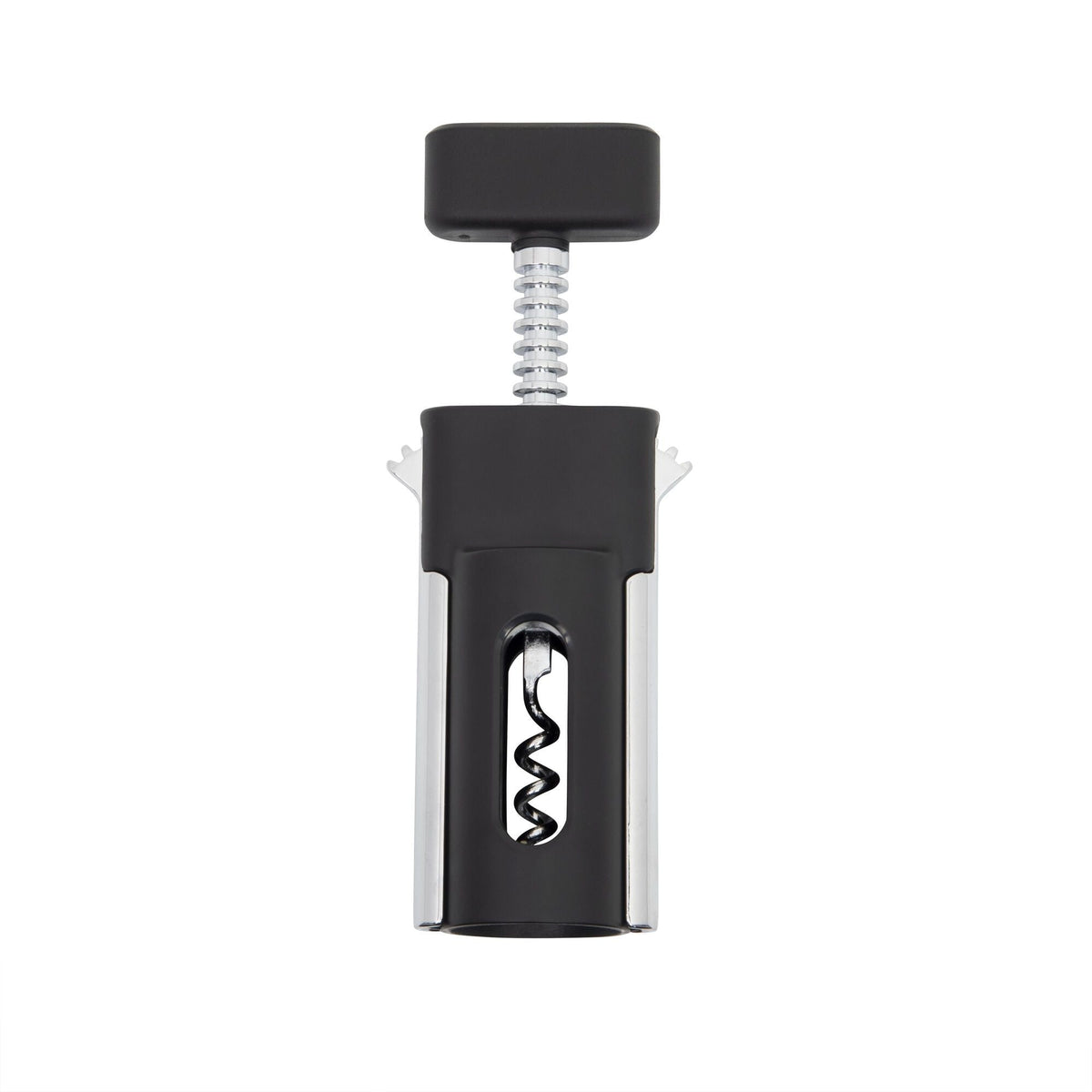 Professional Winged Corkscrew, Stainless Steel H2J3 - product image 1