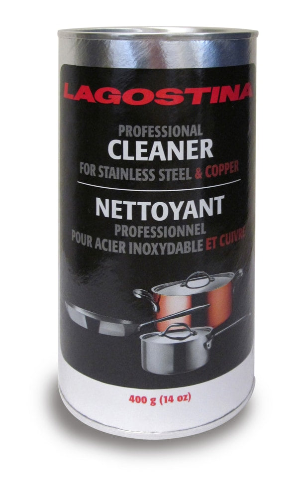 Stainless Steel/Copper Cleaner S5S1