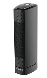 Ultra Slim Tower Ceramic Space Heater, 1500W, Black V0Z2 - product image 3
