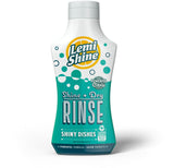 Shine Liquid Rinse Aid, Citrus Scent, 250-mL B9Z8 - product image 1