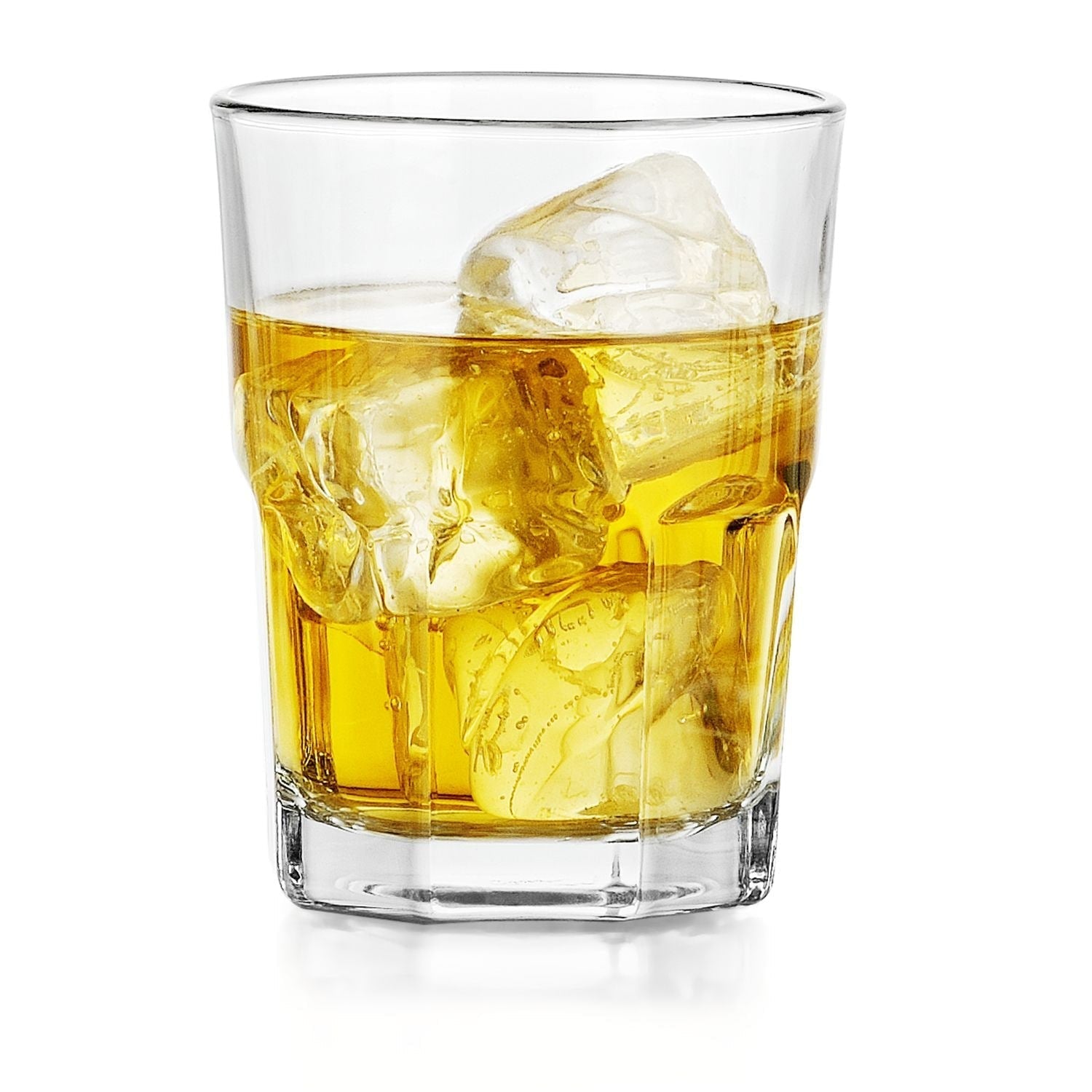 Boston Glass Set, Drinkware, 12-Pc K6G4 - product image 1