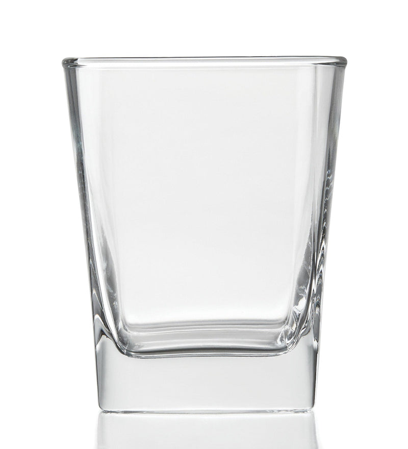Bristol Glassware Set, 390-mL, 4-pk P4D9