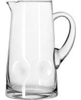 Glass Impressions Pitcher, 2.3-L O2C3 - product image 1