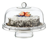 Selene 6-in-1 Server Cake Stand with Dome X5K1 - product image 4
