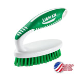 Small Scrub Brush with Strong Polymer Bristles T2Z1 - product image 3