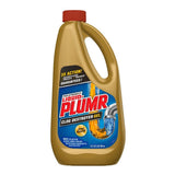 Pro Strength Kitchen Clog Destroyer Gel, Lemon Scent, 946-mL X8O0 - product image 1