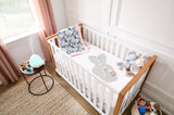 Swaddle Up Original 1.0 TOG, Grey R1V8 - product image 1