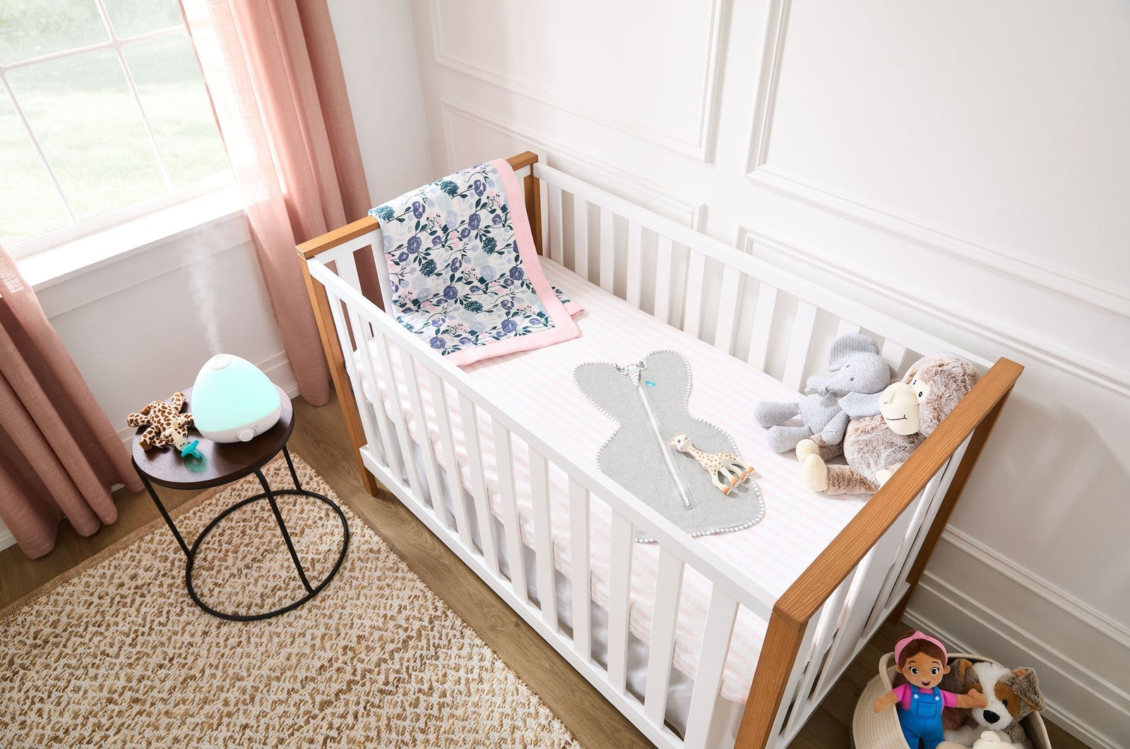 Swaddle Up Original 1.0 TOG, Grey R1V8 - product image 1