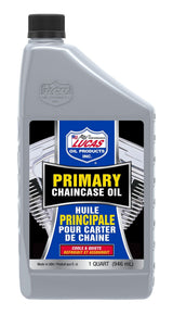 Oil Primary Chaincase Oil, 946-mL E9V6 - product image 1
