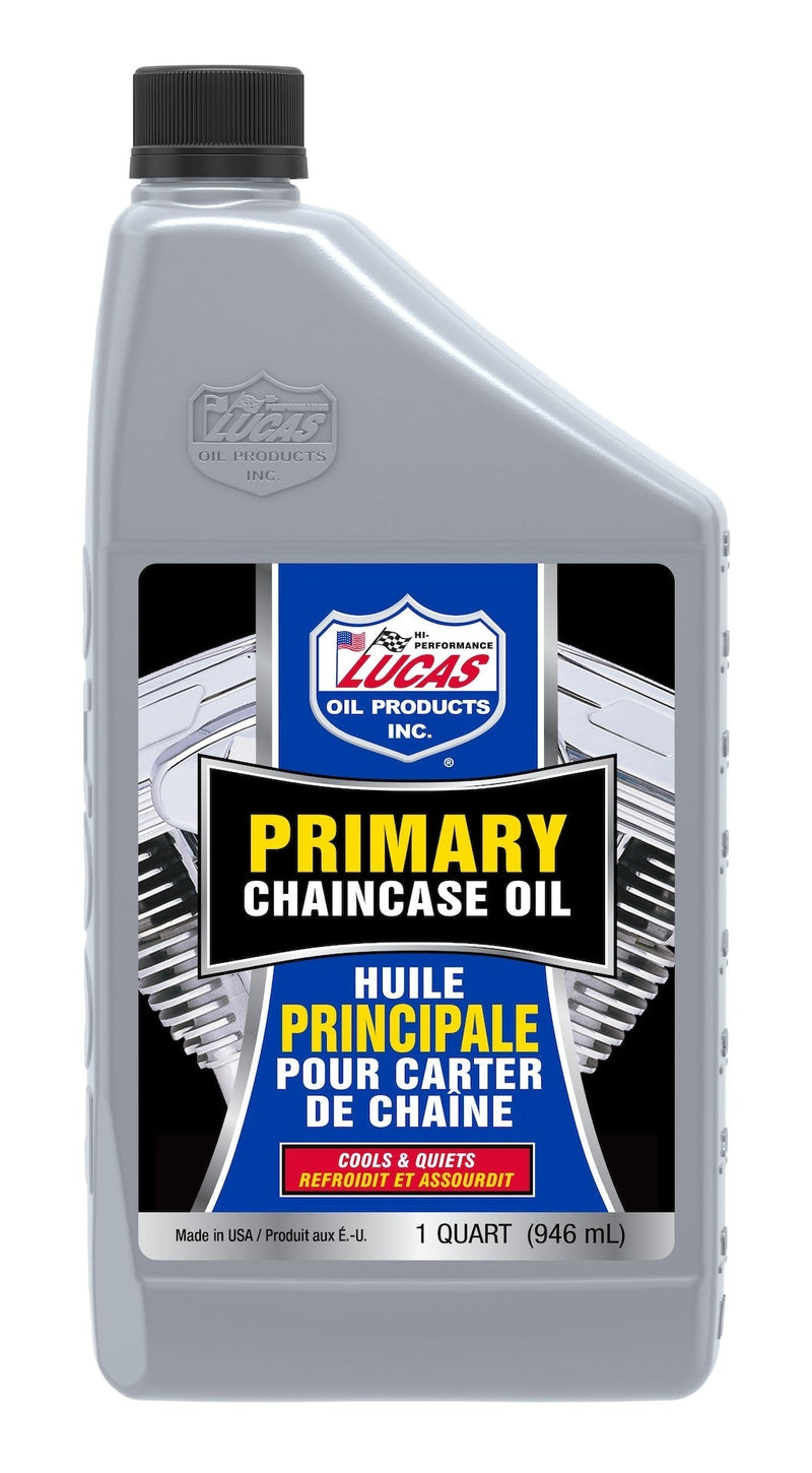 Oil Primary Chaincase Oil, 946-mL E9V6
