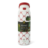 Hydra 946-mL Stainless Steel Bottle with Bows Design G8A9 - product image 3