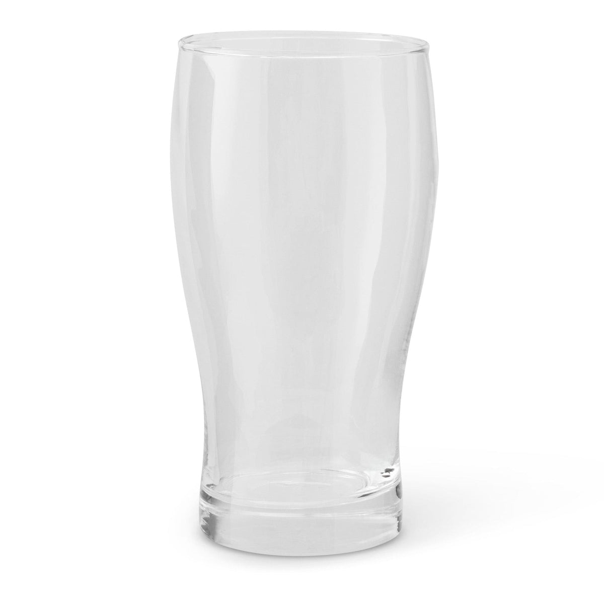 Beer Glasses Set, 540-mL, Lead-Free, 4-pc I6F1 - product image 2