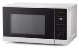 Countertop Microwave, 700 W, White, 0.7-cu-ft K4B9 - product image 1