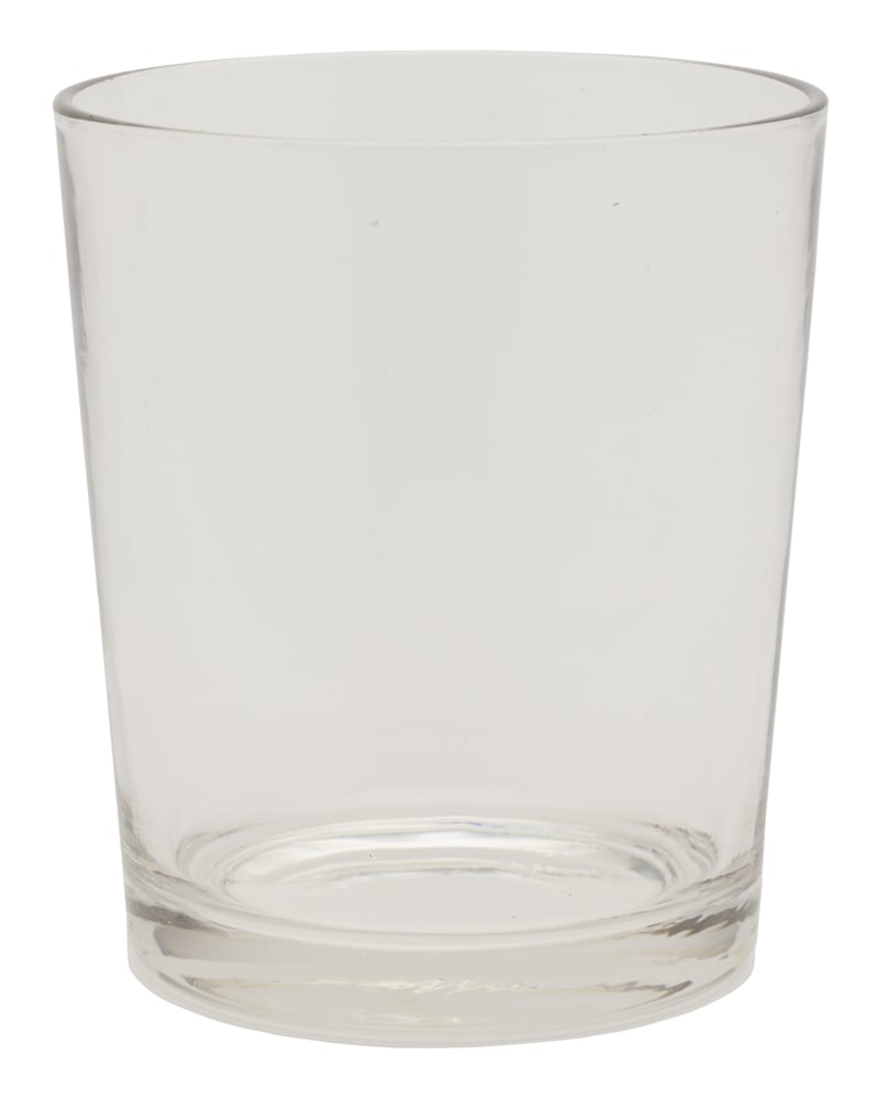 Double Old-Fashioned Glass, 13-oz, Dishwasher Safe G0O9 - product image 1