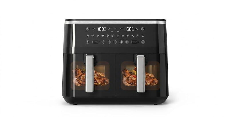 Dual Basket Airfryer 9QT L5Z5