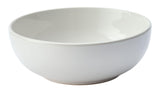 Essential Coupe Stoneware All Purpose Bowl, 1-pc, Bright White Q7W1 - product image 1