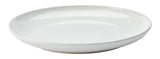 Essential Coupe Stoneware Dinner Plate, 1-pc, Bright White Y4S1 - product image 1