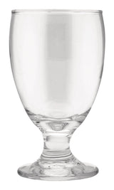 Goblet Glass, 10.7-oz, Dishwasher Safe U2T5 - product image 1