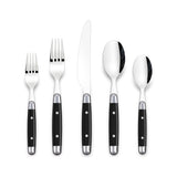 Rivet Flatware Set, Serves 4, 20-pc, with Caddy G8D8 - product image 1