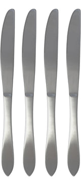 Stainless Steel Knife Set, 4-pc S7I6 - product image 1