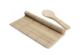 Sushi Making Kit with Gift Box, Sushi Mat & Rice Paddle F6Z5 - product image 1