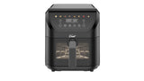 8Qt Air Fryer, Black O8O3 - product image 1