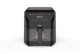 8Qt Air Fryer, Black N1T2 - product image 2