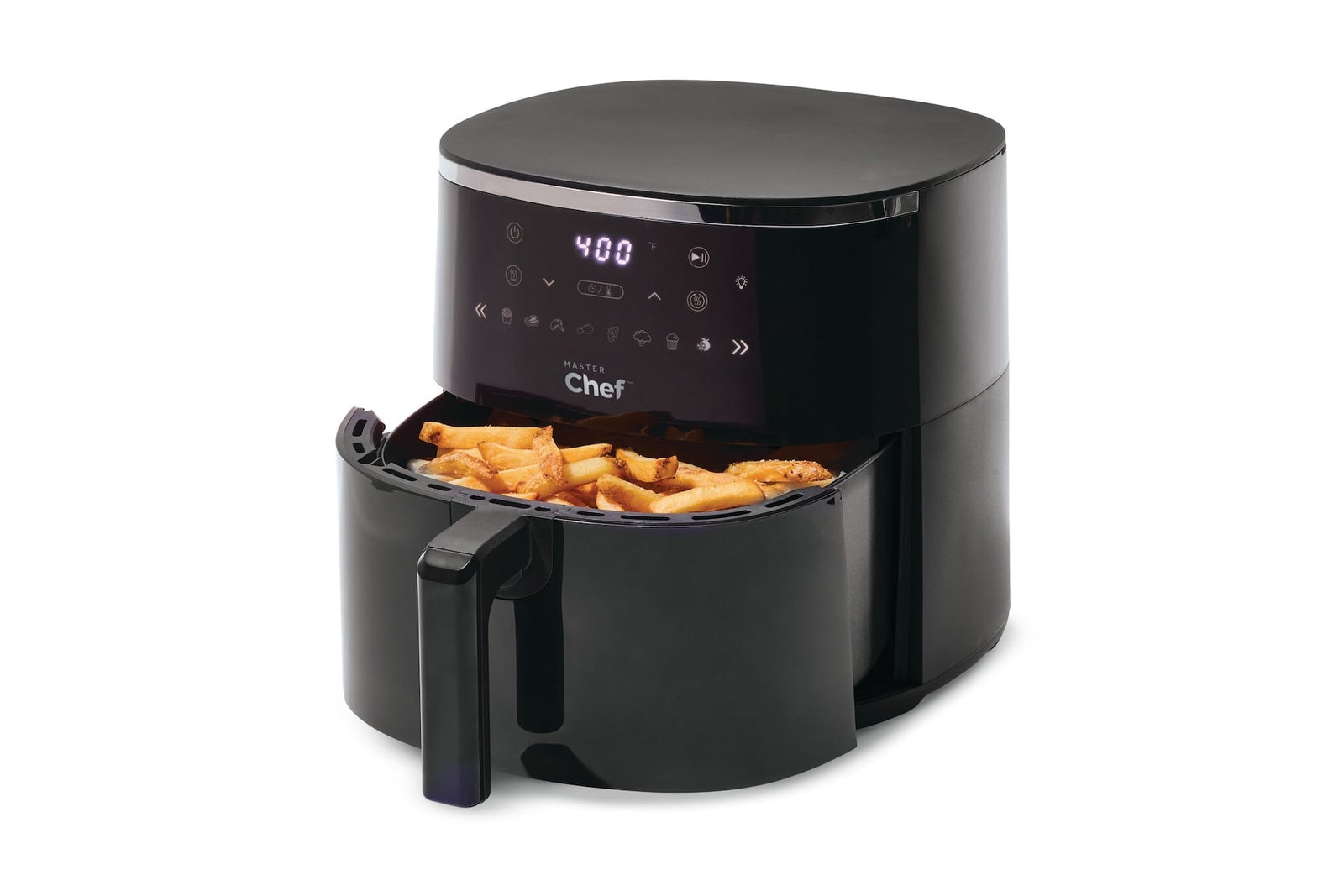 Digital Air Fryer with Control Panel, 6-qt K3D2 - product image 1