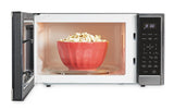 Microwave, Stainless Steel, 1.3-cu-ft I3B3 - product image 2