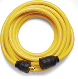 10AWG, 30A L14-30 Twist Lock Generator Extension Cord, 25-ft X5R4 - product image 4