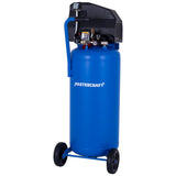 20-Gallon Oil Free Vertical Air Compressor, 135 PSI T3F3 - product image 1