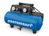20V Cordless 1-Gallon Air Compressor, Tool Only, PWR POD Compatible Y4D6 - product image 3