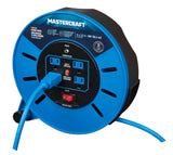 30-ft 10A Retractable Extension Cord Reel A3A3 - product image 5