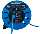 30-ft 10A Retractable Extension Cord Reel A3A3 - product image 6