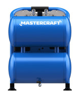 5-Gallon Air Compressor with Control Panel, 175 PSI, 1.5 HP I4B2 - product image 2
