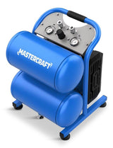 5-Gallon Air Compressor with Control Panel, 175 PSI, 1.5 HP G4E6 - product image 3