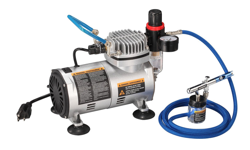 Airbrush Compressor Kit F3D6