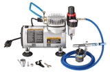 Airbrush Compressor Kit F3D6 - product image 4