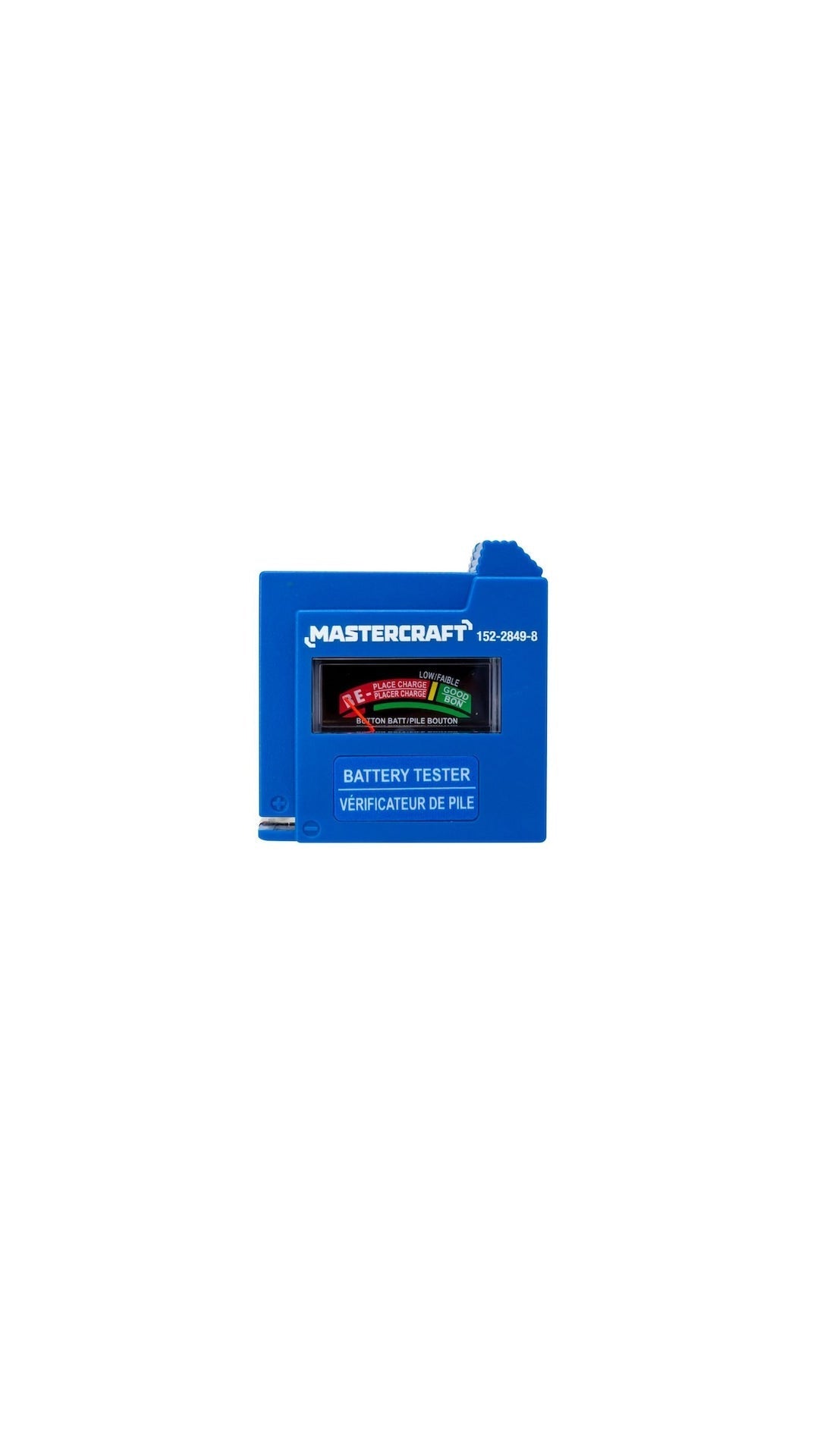 Battery Tester U0K4 - product image 3