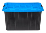 Heavy-Duty Easy Grip Latching Tote, 102.3-L Y0X4 - product image 3