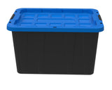 Heavy-Duty Easy Grip Latching Tote, 102.3-L B0C5 - product image 4