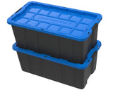 Heavy-Duty Easy Grip Latching Tote, 151.6-L J2W3 - product image 4