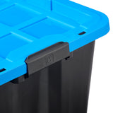 Heavy-Duty Easy Grip Latching Tote, 151.6-L J2W3 - product image 5