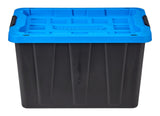 Heavy-Duty Easy Grip Latching Tote, 45.5-L G2T7 - product image 2