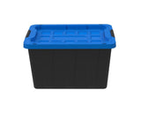 Heavy-Duty Easy Grip Latching Tote, 45.5-L H8O6 - product image 3