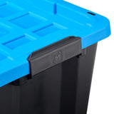 Heavy-Duty Easy Grip Latching Tote, 45.5-L G2T7 - product image 4